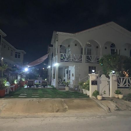 Sea Shells Villa Christ Church Luaran gambar